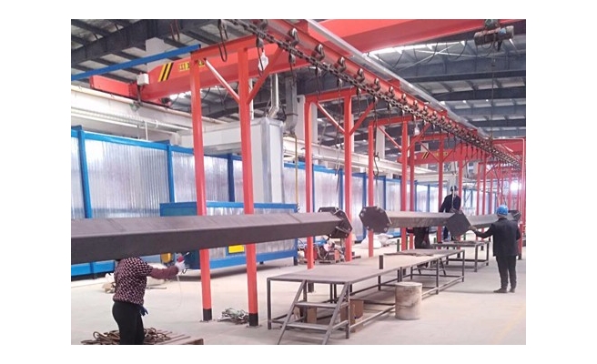 張家港無錫噴涂