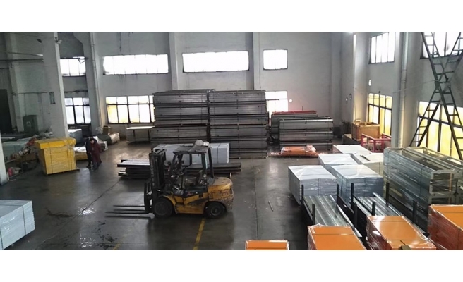 張家港金屬表面處理